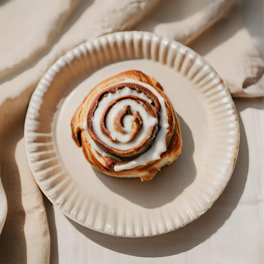 Cinnamon Roll